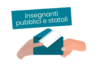 Prestiti Personali per Insegnanti Pubblici e Statali