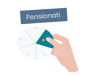 Cessione del Quinto per pensionati